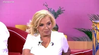 Carmen Borrego se enfada mucho en 'TardeAR' cuando cuestionan su currículum
