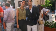 De Victoria Federica con chaleco de la firma de su prima a Carmen Lomana: los looks más estilosos para ver torear a Roca Rey en San Isidro