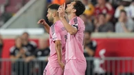 El castigo que han recibido Messi y Jordi Alba por ausentarse sin justificación del All-Star de la MLS