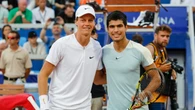 Sorteado el cuadro del Masters 1.000 de Roma: este es el camino de Alcaraz, que sólo podría enfrentarse a Sinner en la final