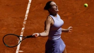 Sabalenka - Gauff hoy: horario y dónde ver on line TV la final del Mutua Madrid Open