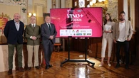 Arranca «Vinos + Tapas»: un evento gastro de referencia en Valladolid