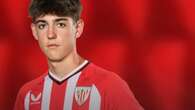 El hijo de una leyenda del Athletic Club de Bilbao se resiste a renovar