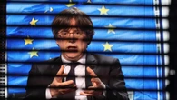 Puigdemont se centra en su amparo al TC y descarta pedir ahora al Supremo que le amnistíe