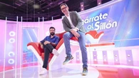 'Agárrate al sillón' le coge el gusto a los domingos y vuolverá a quitarle minutos a 'Fiesta'