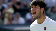 La prensa inglesa se rinde a Carlos Alcaraz en Wimbledon y lo mejor es que no es por el deporte