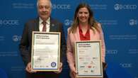 Barcelona, primera zona franca mundial en recibir la certificación de seguridad y transparencia de la OCDE