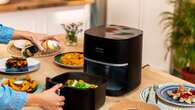 Dia lanza su nueva gama con cerca de 100 referencias de productos especialmente diseñados para AirFryer