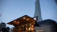 “Omotenashi on-the-go”, el proyecto gastronómico de Lexus
