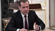Un expresidente ruso propone "lanzar ataques preventivos" contra Occidente