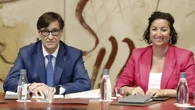 La comisión bilateral Estado-Generalitat sobre el cupo catalán se celebrará el 14 de julio