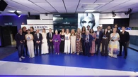 Lomana, Lola Herrera, Lara Álvarez, Marta Hazas… triunfan en los Premios WOMEN INSPIRA