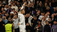 Mbappé padeció una infección bacteriana tras consumir pollo en mal estado