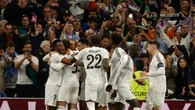 Los mejores memes de la posible remontada del Real Madrid-Arsenal
