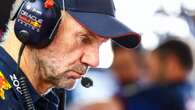 Newey aclara el verdadero motivo de su salida de Red Bull y lo que le mantiene atado a ellos hasta marzo