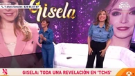 Gisela, en 'Y ahora Sonsoles': "Creo que el primer beso me lo dio en un pasillo y nos pillaron"
