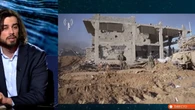 Un analista político, sobre el conflicto entre Israel y Gaza, en 'Horizonte': "Esto sólo lo puede parar un estado"