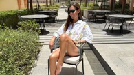 Prepárate para lucir unas piernas perfectas y bronceadas (sin tomar el sol) con estos dos productos que usa Ana Boyer