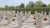 Detenidas seis personas por practicar la brujería en un cementerio marroquí