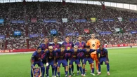 Lo que le faltaba al Barça: colapso en su plataforma digital para ver el partido contra el Vissel Kobe