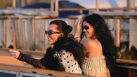 Kylie Jenner rompe moldes con este pedazo de estilo veraniego