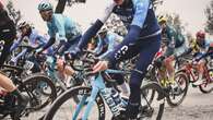 Un ciclista desconocido con cuatro Tours llamado Chris Froome