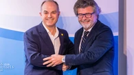 Junts enmienda la totalidad del acuerdo de financiación: “Es muy decepcionante, no hay nuevo modelo ni singular ni plural”