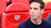 Íñigo Pérez, entrenador del Rayo, explica por qué el Villarreal - Barcelona se jugará en Miami: "Cobramos sueldos indecentes"