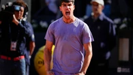 Carlos Alcaraz cumple 22 años: este es su palmarés comparado con el de Djokovic, Nadal y Federer a su edad