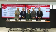 El Registro Electrónico en su primer año logró casi veinte millones de notificaciones a administraciones, particulares y empresas