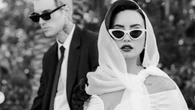 Demi Lovato y Jutes se dan el "sí, quiero" en una boda íntima y con mucho estilo en California