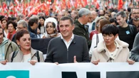 La familia de José Ignacio Ustaran lamenta que "se ensalce a Otegui como hombre de paz"