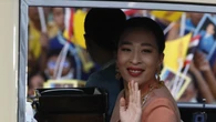 La princesa Bajrakitiyabha de Tailandia, en estado crítico por una infección sanguínea: