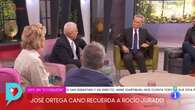 Polémica en RTVE por la entrevista a Ortega Cano en homenaje a Rocío Jurado