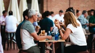 Toros, música y gastronomía: 'Cénate Las Ventas' sigue triunfando en Madrid