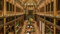 La excelencia en Budapest se llama Párisi Udvar Hotel