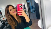 Nuria Roca confirma que las faldas estampadas serán la prenda estrella del verano (y esta de Panambi es todo lo que necesitas)