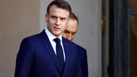 El presidente Macron anuncia el aumento del gasto en defensa y deja claro su mensaje: "para ser libres, debemos ser temidos"