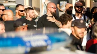 La quinta jornada en Torre Pacheco concluye con Vito Quiles y Dani Esteve expulsados del pueblo por la Guardia Civil