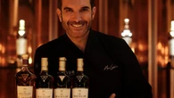 The Macallan y Mario Sandoval presentaron hoy en Coque la segunda edición de su colaboración más personal