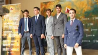 El Circuito valenciano de Novilladas ya tiene carteles