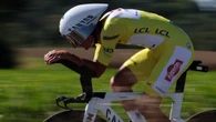 Por qué el maillot del Tour de Francia es amarillo: esta es su historia