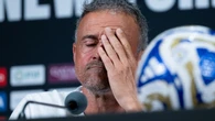 Luis Enrique no olvida: su mensaje contra los periodistas españoles antes del PSG - Real Madrid