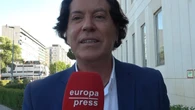 Pipi Estrada habla de Franco de tal modo en El Chiringuito que Pedrerol le pregunta si es franquista