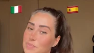Una italiana que vivió en España sorprende con la comparación entre ambos países: “También se vive bien, pero…”