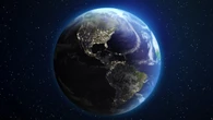 Geólogos y sismólogos desconcertados: la tierra late cada 26 segundos