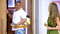 Jorge Javier Vázquez se despide este viernes de Telecinco para iniciar sus vacaciones