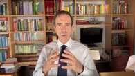 Santiago Ávila, experto en recursos humanos, explica las razones por las que "líderes con mucho talento" acaban fracasando
