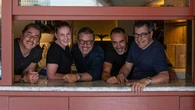 Dónde hacen check in Joan, Pitu y Jordi Roca... Fontané, en el exclusivo hotel Esperit Roca, y Vii, que ha cumplido su primer aniversario, son sus últimas aperturas