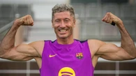 Lewandowski cumple 37 años: este es el secreto de su segunda juventud que deberías imitar